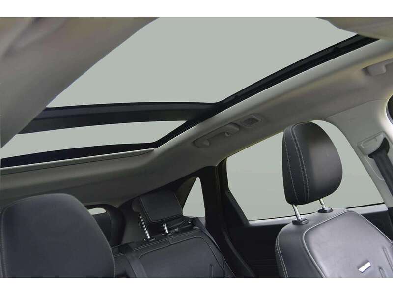 Ford Kuga 2.5 Duratec 14.4kWh Vignale SUV 5dr Petrol Plug-in Hybrid CVT Euro 6 (s/s) (225 ps) | PAN - U10974