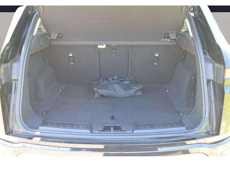 Land Rover Range Rover Evoque 1.5 P300e 12.2kWh S SUV 5dr Petrol Plug-in Hybrid Auto 4WD Euro 6 (s/s) (309 ps) | PRIVACY|H/SEATS|1 - U10977