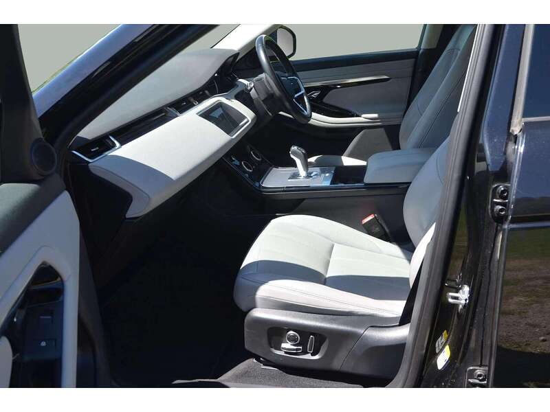 Land Rover Range Rover Evoque 1.5 P300e 12.2kWh S SUV 5dr Petrol Plug-in Hybrid Auto 4WD Euro 6 (s/s) (309 ps) | PRIVACY|H/SEATS|1 - U10977