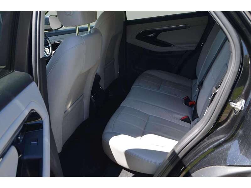 Land Rover Range Rover Evoque 1.5 P300e 12.2kWh S SUV 5dr Petrol Plug-in Hybrid Auto 4WD Euro 6 (s/s) (309 ps) | PRIVACY|H/SEATS|1 - U10977