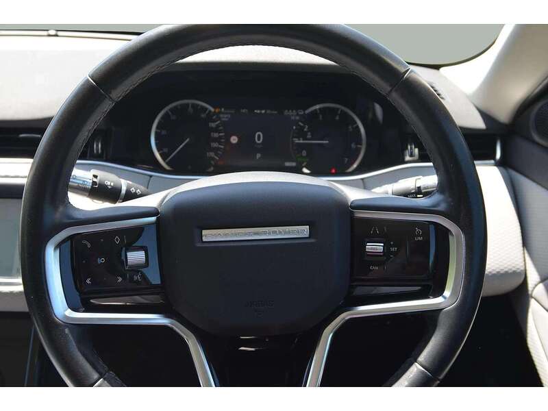 Land Rover Range Rover Evoque 1.5 P300e 12.2kWh S SUV 5dr Petrol Plug-in Hybrid Auto 4WD Euro 6 (s/s) (309 ps) | PRIVACY|H/SEATS|1 - U10977