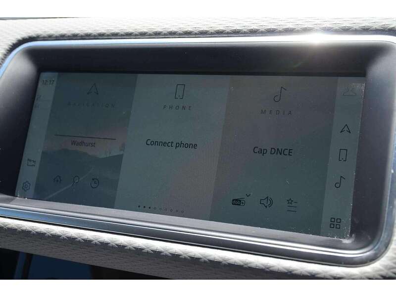 Land Rover Range Rover Evoque 1.5 P300e 12.2kWh S SUV 5dr Petrol Plug-in Hybrid Auto 4WD Euro 6 (s/s) (309 ps) | PRIVACY|H/SEATS|1 - U10977