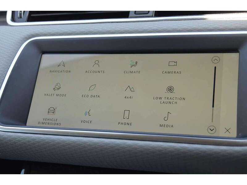 Land Rover Range Rover Evoque 1.5 P300e 12.2kWh S SUV 5dr Petrol Plug-in Hybrid Auto 4WD Euro 6 (s/s) (309 ps) | PRIVACY|H/SEATS|1 - U10977