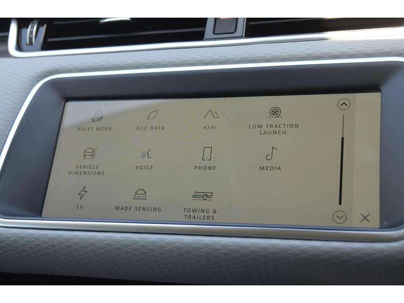 Land Rover Range Rover Evoque 1.5 P300e 12.2kWh S SUV 5dr Petrol Plug-in Hybrid Auto 4WD Euro 6 (s/s) (309 ps) | PRIVACY|H/SEATS|1 - U10977