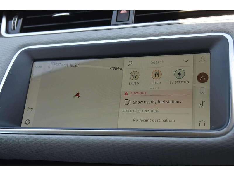 Land Rover Range Rover Evoque 1.5 P300e 12.2kWh S SUV 5dr Petrol Plug-in Hybrid Auto 4WD Euro 6 (s/s) (309 ps) | PRIVACY|H/SEATS|1 - U10977