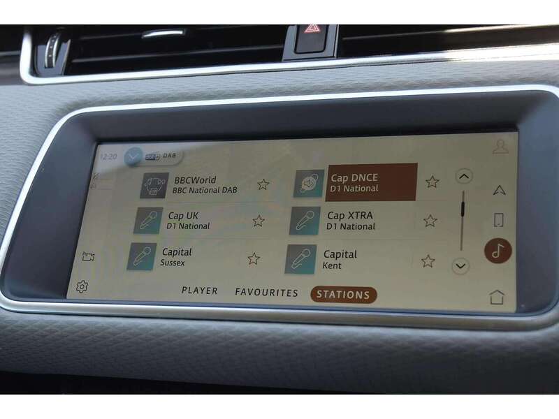 Land Rover Range Rover Evoque 1.5 P300e 12.2kWh S SUV 5dr Petrol Plug-in Hybrid Auto 4WD Euro 6 (s/s) (309 ps) | PRIVACY|H/SEATS|1 - U10977