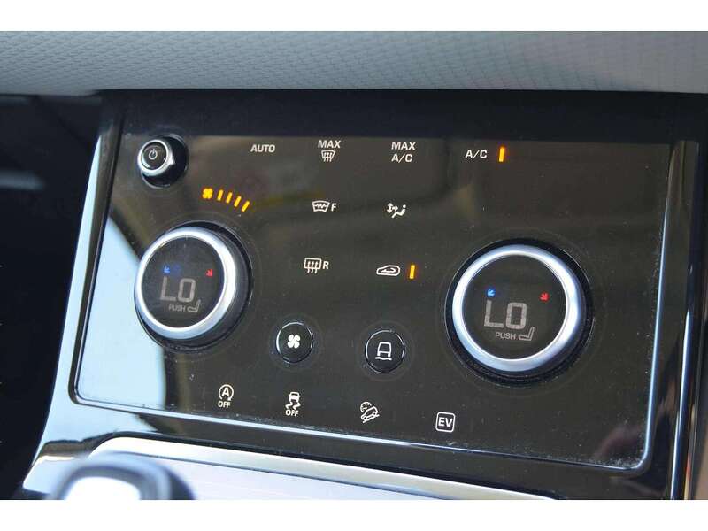 Land Rover Range Rover Evoque 1.5 P300e 12.2kWh S SUV 5dr Petrol Plug-in Hybrid Auto 4WD Euro 6 (s/s) (309 ps) | PRIVACY|H/SEATS|1 - U10977