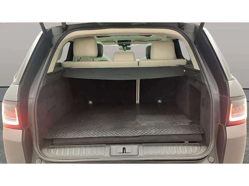 Land Rover Range Rover Sport 2.0 P400e 13.1kWh HSE GPF Dynamic SUV 5dr Petrol Plug-in Hybrid Auto 4WD Euro 6 (s/s) (404 ps) | PAN - U10979