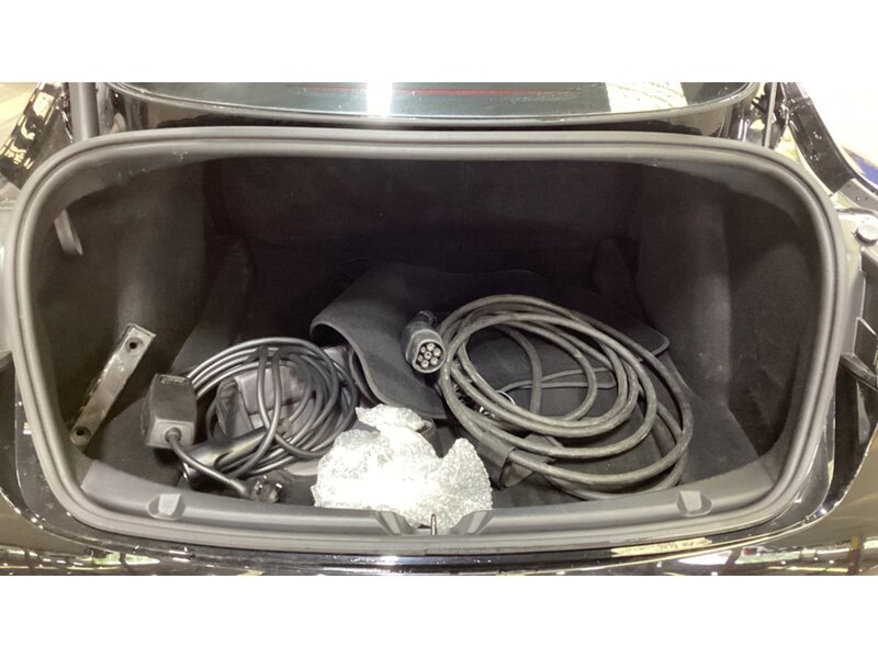 Tesla Model 3 Standard Range Plus Saloon 4dr Electric Auto RWD (241 bhp) | P/ROOF|1 OWNER|VAT QUALIFYING - U10980