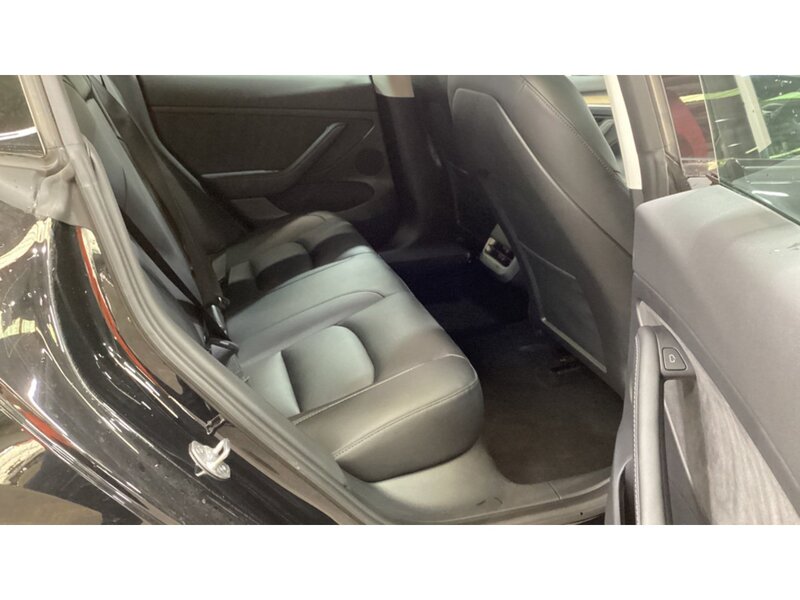 Tesla Model 3 Standard Range Plus Saloon 4dr Electric Auto RWD (241 bhp) | P/ROOF|1 OWNER|VAT QUALIFYING - U10980