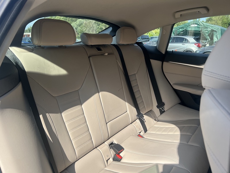 BMW i4 40 83.9kWh Sport Gran Coupe 5dr Electric Auto eDrive (340 ps) - U10982