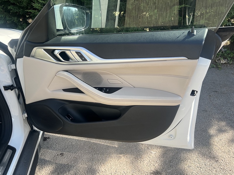 BMW i4 40 83.9kWh Sport Gran Coupe 5dr Electric Auto eDrive (340 ps) - U10982