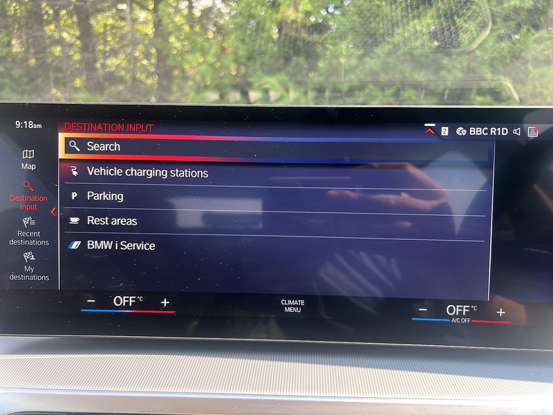 BMW i4 40 83.9kWh Sport Gran Coupe 5dr Electric Auto eDrive (340 ps) - U10982