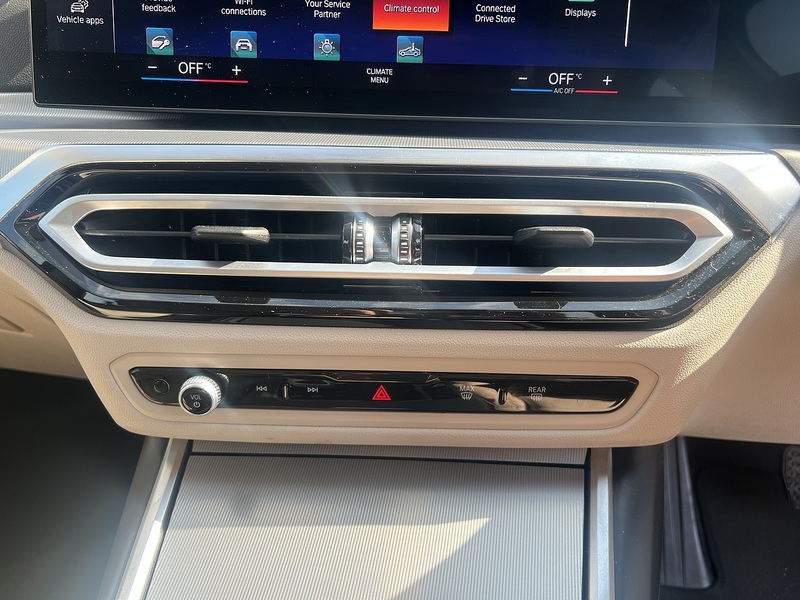 BMW i4 40 83.9kWh Sport Gran Coupe 5dr Electric Auto eDrive (340 ps) - U10982