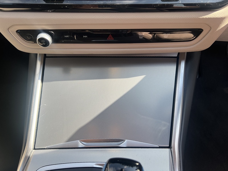 BMW i4 40 83.9kWh Sport Gran Coupe 5dr Electric Auto eDrive (340 ps) - U10982