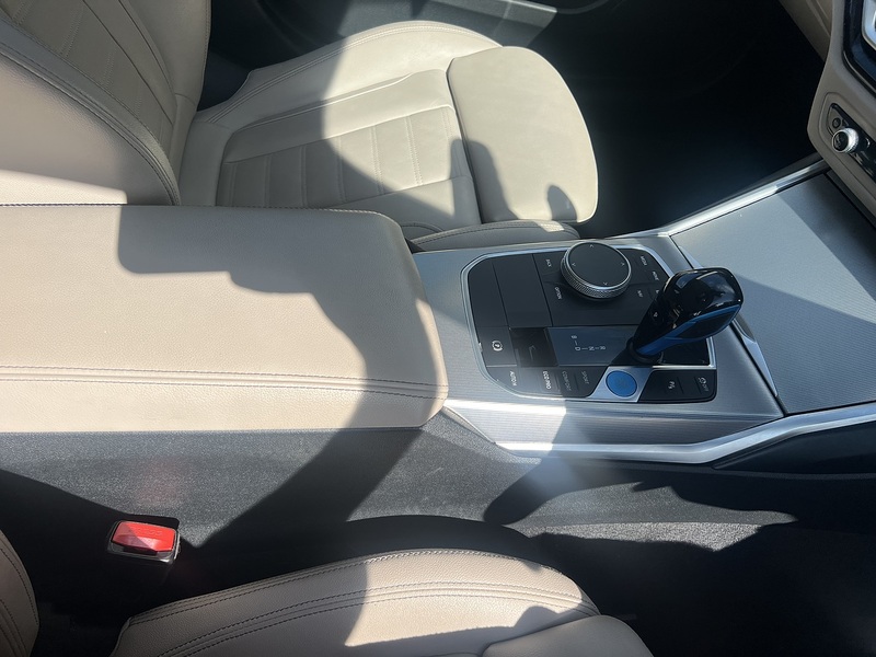 BMW i4 40 83.9kWh Sport Gran Coupe 5dr Electric Auto eDrive (340 ps) - U10982