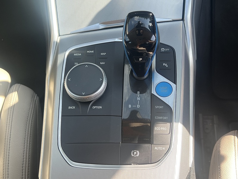 BMW i4 40 83.9kWh Sport Gran Coupe 5dr Electric Auto eDrive (340 ps) - U10982