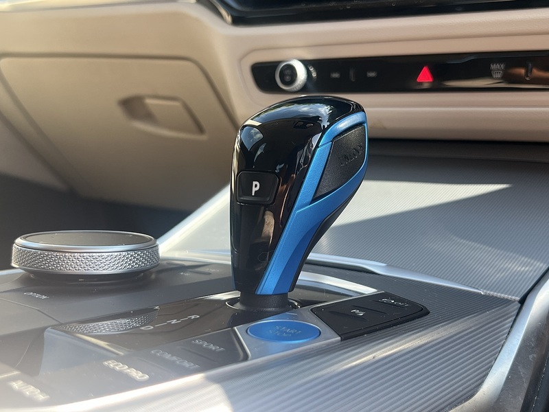 BMW i4 40 83.9kWh Sport Gran Coupe 5dr Electric Auto eDrive (340 ps) - U10982