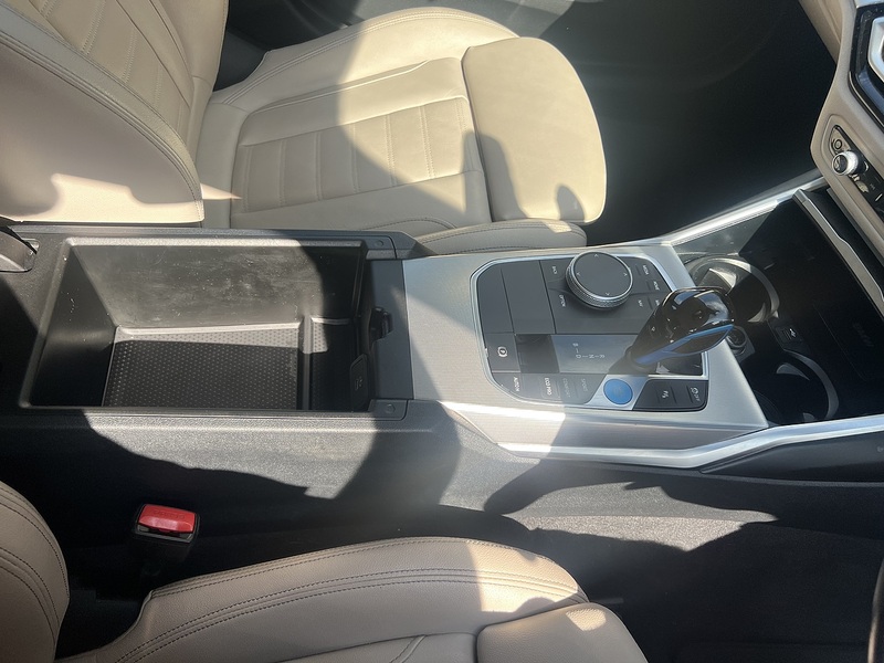 BMW i4 40 83.9kWh Sport Gran Coupe 5dr Electric Auto eDrive (340 ps) - U10982