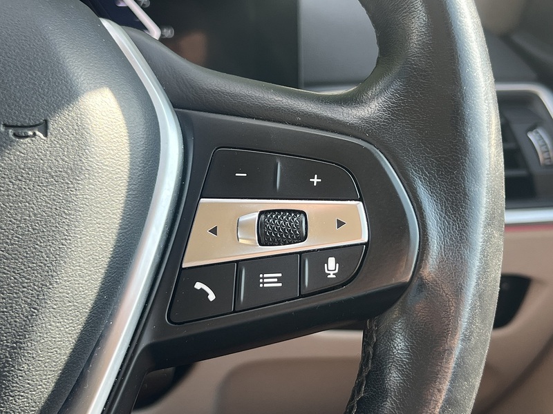 BMW i4 40 83.9kWh Sport Gran Coupe 5dr Electric Auto eDrive (340 ps) - U10982
