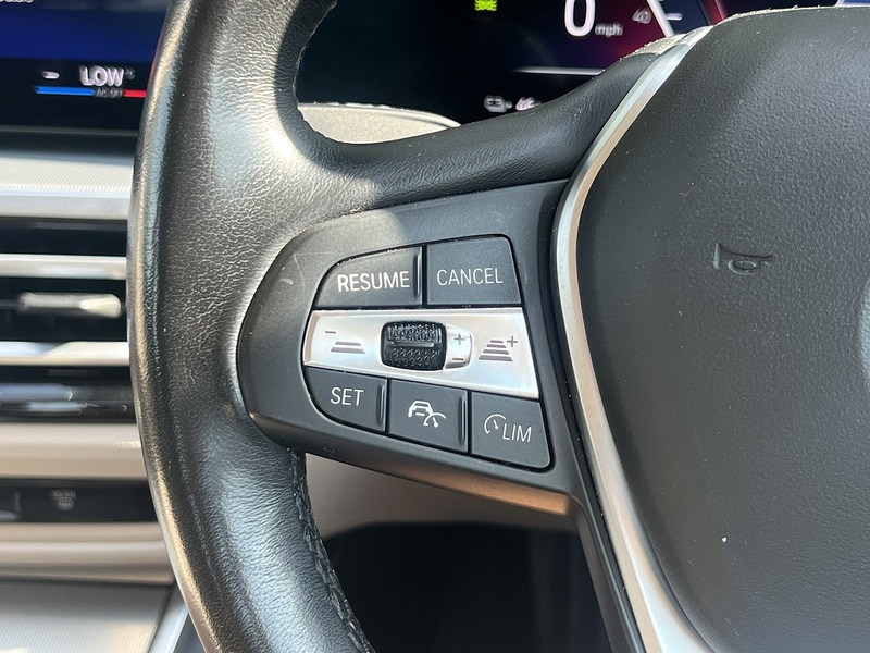 BMW i4 40 83.9kWh Sport Gran Coupe 5dr Electric Auto eDrive (340 ps) - U10982