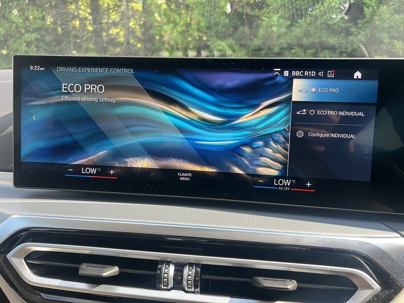 BMW i4 40 83.9kWh Sport Gran Coupe 5dr Electric Auto eDrive (340 ps) - U10982