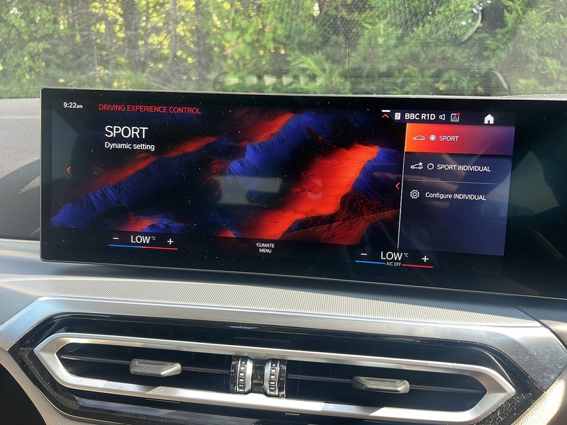BMW i4 40 83.9kWh Sport Gran Coupe 5dr Electric Auto eDrive (340 ps) - U10982