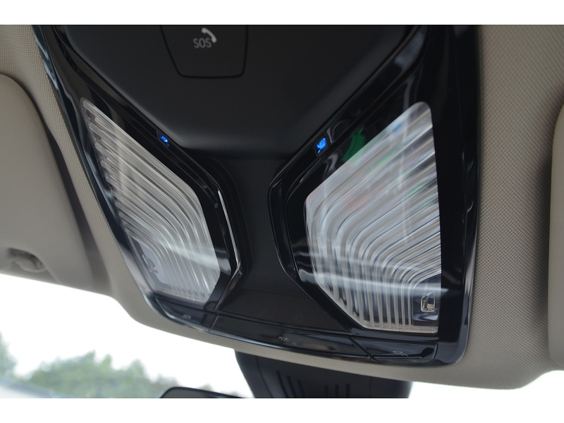 BMW i4 40 83.9kWh Sport Gran Coupe 5dr Electric Auto eDrive (340 ps) | 1 FORMER KEEPER|VAT QUALIFYING - U10982