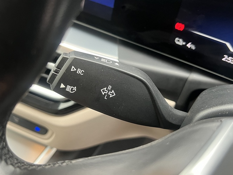 BMW i4 40 83.9kWh Sport Gran Coupe 5dr Electric Auto eDrive (340 ps) | 1 FORMER KEEPER|VAT QUALIFYING - U10982