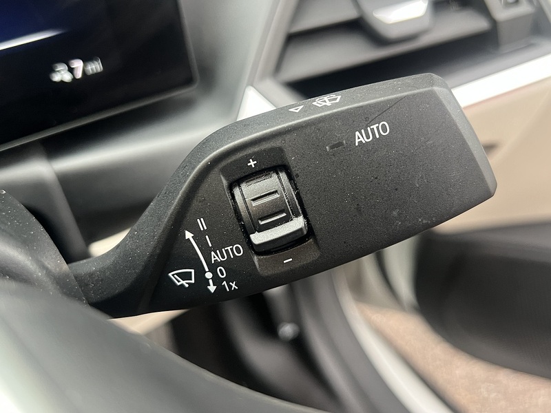 BMW i4 40 83.9kWh Sport Gran Coupe 5dr Electric Auto eDrive (340 ps) | 1 FORMER KEEPER|VAT QUALIFYING - U10982