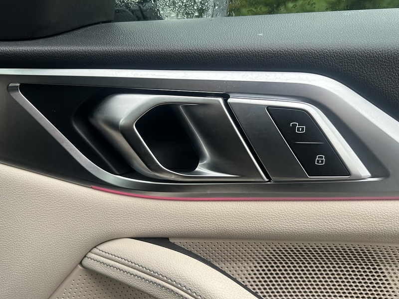 BMW i4 40 83.9kWh Sport Gran Coupe 5dr Electric Auto eDrive (340 ps) | 1 FORMER KEEPER|VAT QUALIFYING - U10982