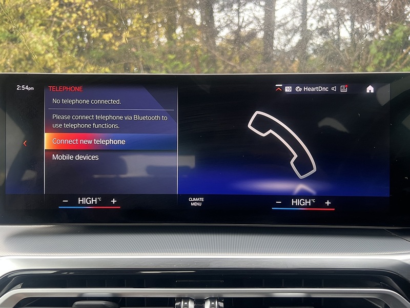 BMW i4 40 83.9kWh Sport Gran Coupe 5dr Electric Auto eDrive (340 ps) | 1 FORMER KEEPER|VAT QUALIFYING - U10982