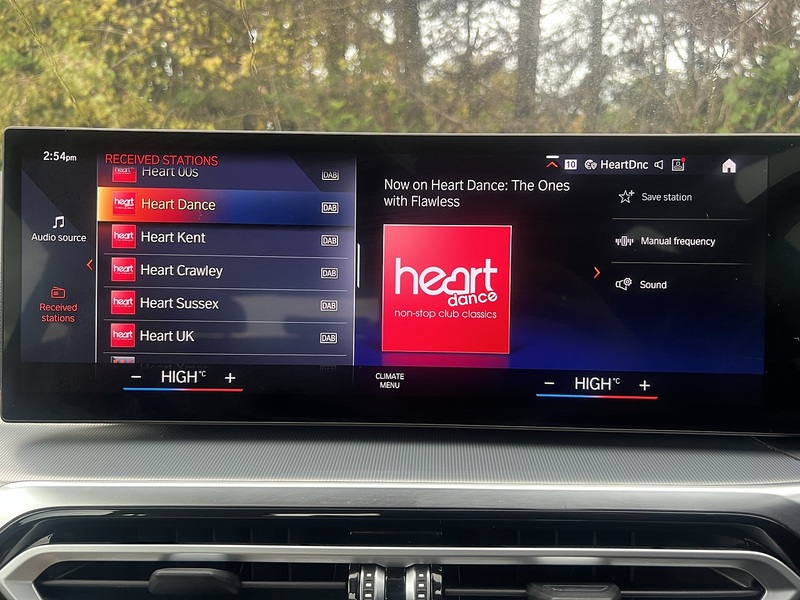 BMW i4 40 83.9kWh Sport Gran Coupe 5dr Electric Auto eDrive (340 ps) | 1 FORMER KEEPER|VAT QUALIFYING - U10982