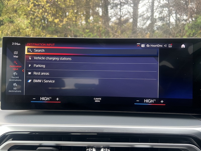 BMW i4 40 83.9kWh Sport Gran Coupe 5dr Electric Auto eDrive (340 ps) | 1 FORMER KEEPER|VAT QUALIFYING - U10982