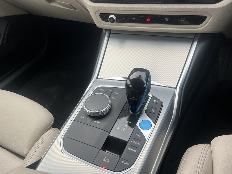 BMW i4 40 83.9kWh Sport Gran Coupe 5dr Electric Auto eDrive (340 ps) | 1 FORMER KEEPER|VAT QUALIFYING - U10982