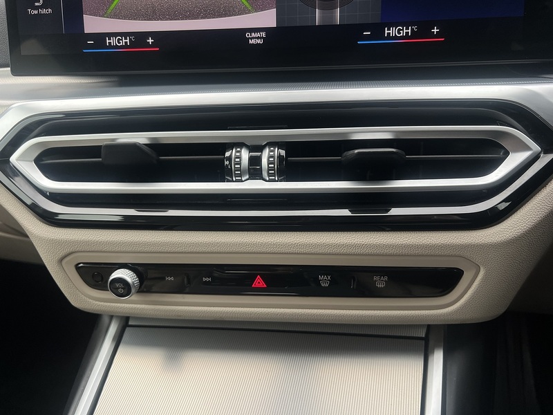 BMW i4 40 83.9kWh Sport Gran Coupe 5dr Electric Auto eDrive (340 ps) | 1 FORMER KEEPER|VAT QUALIFYING - U10982