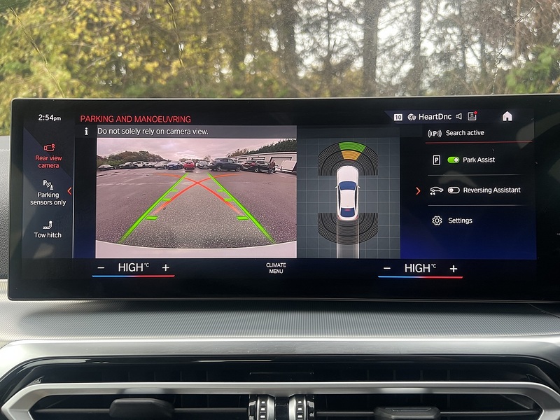 BMW i4 40 83.9kWh Sport Gran Coupe 5dr Electric Auto eDrive (340 ps) | 1 FORMER KEEPER|VAT QUALIFYING - U10982