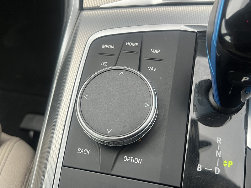 BMW i4 40 83.9kWh Sport Gran Coupe 5dr Electric Auto eDrive (340 ps) | 1 FORMER KEEPER|VAT QUALIFYING - U10982