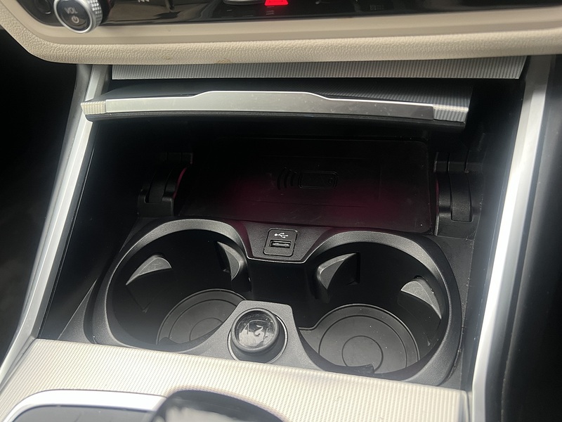 BMW i4 40 83.9kWh Sport Gran Coupe 5dr Electric Auto eDrive (340 ps) | 1 FORMER KEEPER|VAT QUALIFYING - U10982