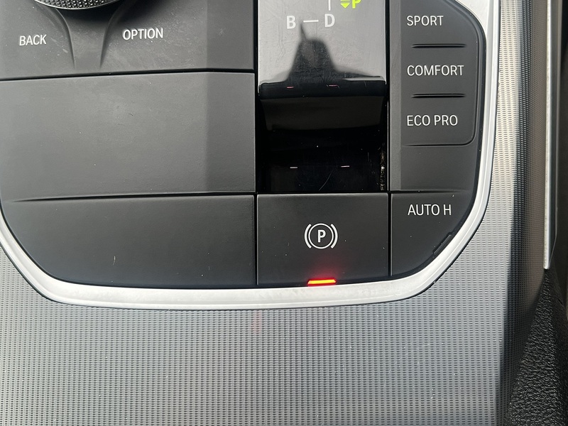 BMW i4 40 83.9kWh Sport Gran Coupe 5dr Electric Auto eDrive (340 ps) | 1 FORMER KEEPER|VAT QUALIFYING - U10982