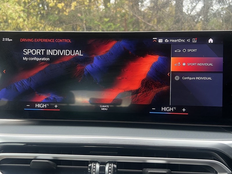 BMW i4 40 83.9kWh Sport Gran Coupe 5dr Electric Auto eDrive (340 ps) | 1 FORMER KEEPER|VAT QUALIFYING - U10982