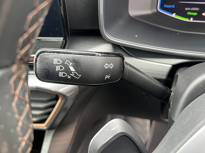 CUPRA Formentor 1.5 TSI V2 SUV 5dr Petrol DSG Euro 6 (s/s) (150 ps) | COLD PACK|R/CAM|APPLE|NAV - U10983