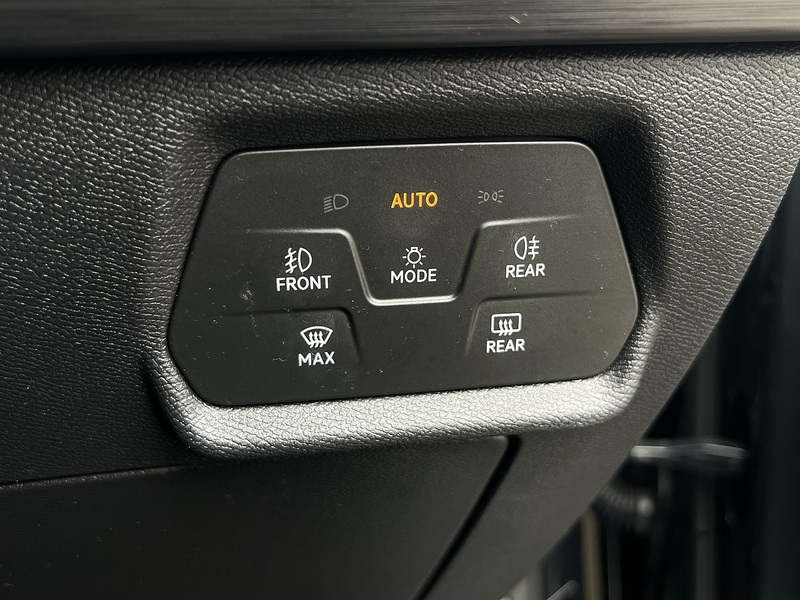 CUPRA Formentor 1.5 TSI V2 SUV 5dr Petrol DSG Euro 6 (s/s) (150 ps) | COLD PACK|R/CAM|APPLE|NAV - U10983