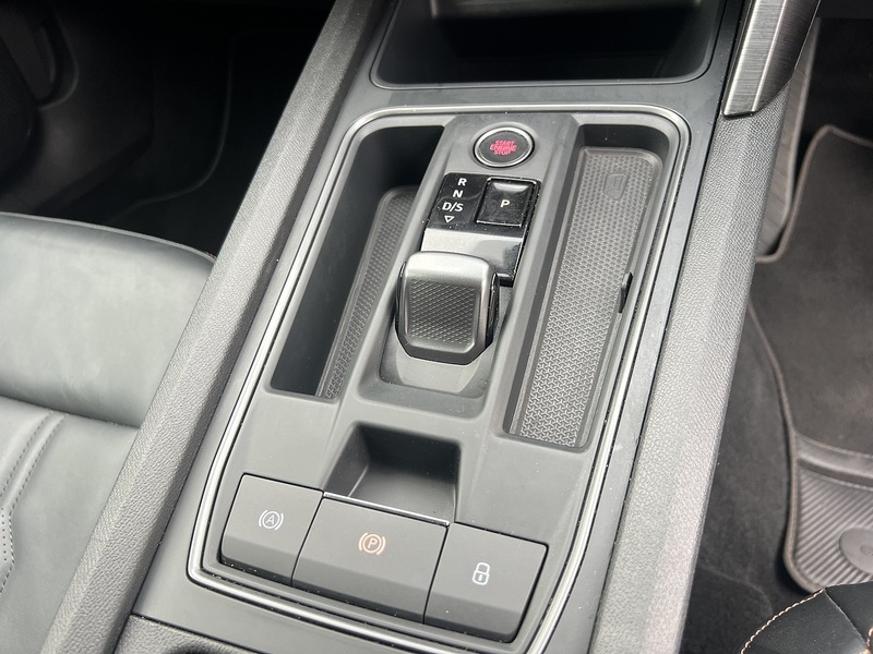 CUPRA Formentor 1.5 TSI V2 SUV 5dr Petrol DSG Euro 6 (s/s) (150 ps) | COLD PACK|R/CAM|APPLE|NAV - U10983