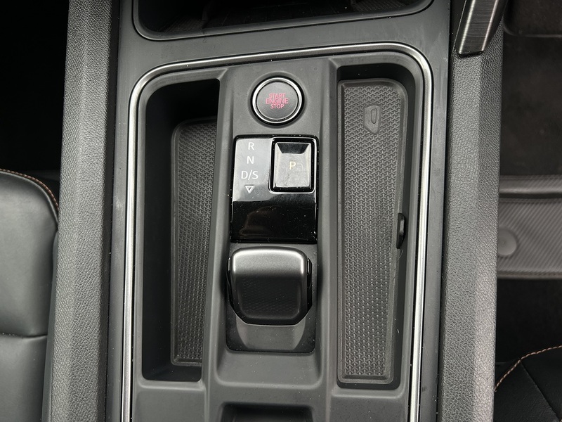 CUPRA Formentor 1.5 TSI V2 SUV 5dr Petrol DSG Euro 6 (s/s) (150 ps) | COLD PACK|R/CAM|APPLE|NAV - U10983