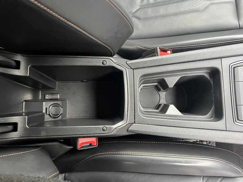 CUPRA Formentor 1.5 TSI V2 SUV 5dr Petrol DSG Euro 6 (s/s) (150 ps) | COLD PACK|R/CAM|APPLE|NAV - U10983