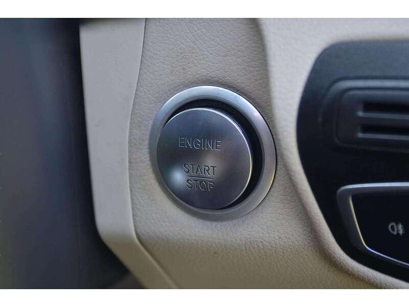 Mercedes-Benz GLC 2.1 GLC220d Sport (Premium) SUV 5dr Diesel G-Tronic 4MATIC Euro 6 (s/s) (170 ps) | - U10985