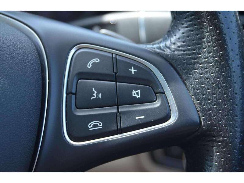 Mercedes-Benz GLC 2.1 GLC220d Sport (Premium) SUV 5dr Diesel G-Tronic 4MATIC Euro 6 (s/s) (170 ps) | - U10985