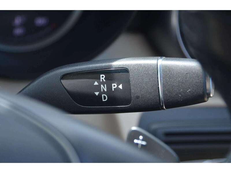 Mercedes-Benz GLC 2.1 GLC220d Sport (Premium) SUV 5dr Diesel G-Tronic 4MATIC Euro 6 (s/s) (170 ps) | - U10985