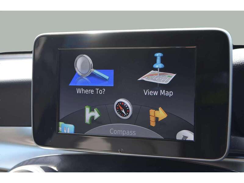 Mercedes-Benz GLC 2.1 GLC220d Sport (Premium) SUV 5dr Diesel G-Tronic 4MATIC Euro 6 (s/s) (170 ps) | - U10985